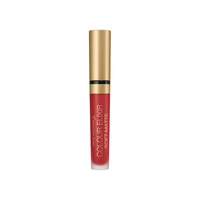 Max Factor Colour Elixir Soft Matte Lipstick 030 Crushed Ruby 4 ml
