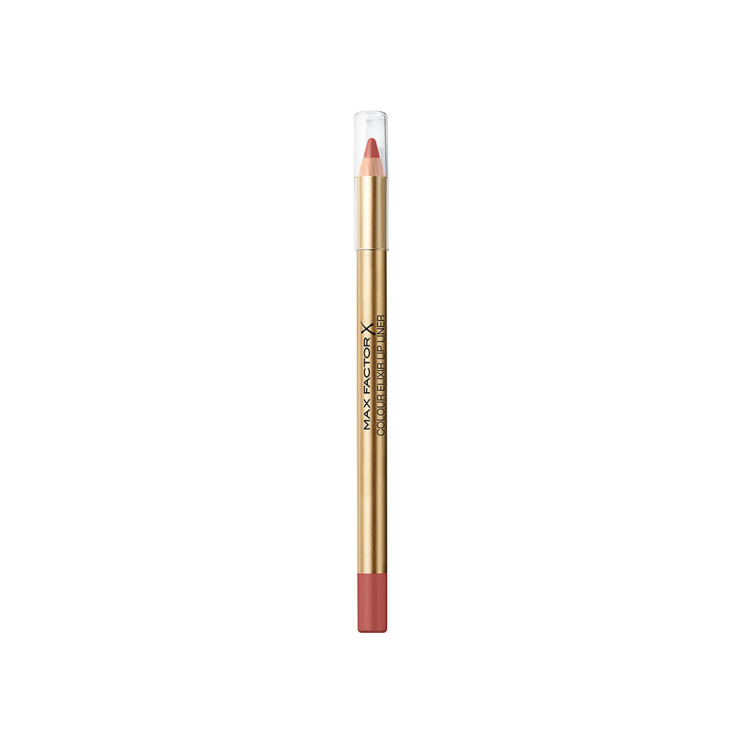 Max Factor Colour Elixir Lipliner Desert Sand 10 0.78g