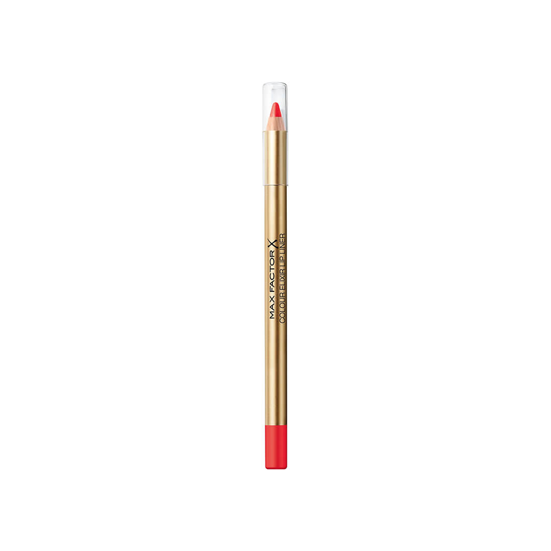 Max Factor Colour Elixir Lipliner Red Poppy 55 0.78g