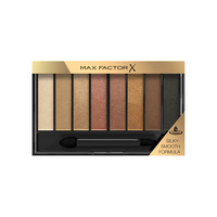 Max Factor Masterpiece Nude Palette Golden Nudes 002 6.5g