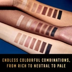 Max Factor Masterpiece Eyeshadow Palette 002 Golden Nudes 6,5 g