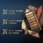 Max Factor Masterpiece Eyeshadow Palette 002 Golden Nudes 6,5 g