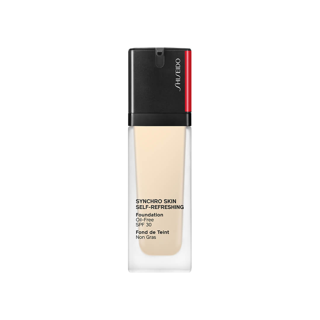 Shiseido Synchro Skin Self Refreshing Foundation 30 ml