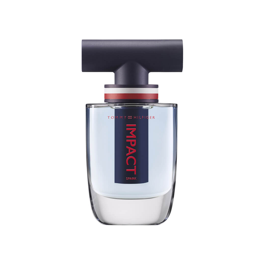 Tommy Hilfiger Impact Spark EdT 50 ml