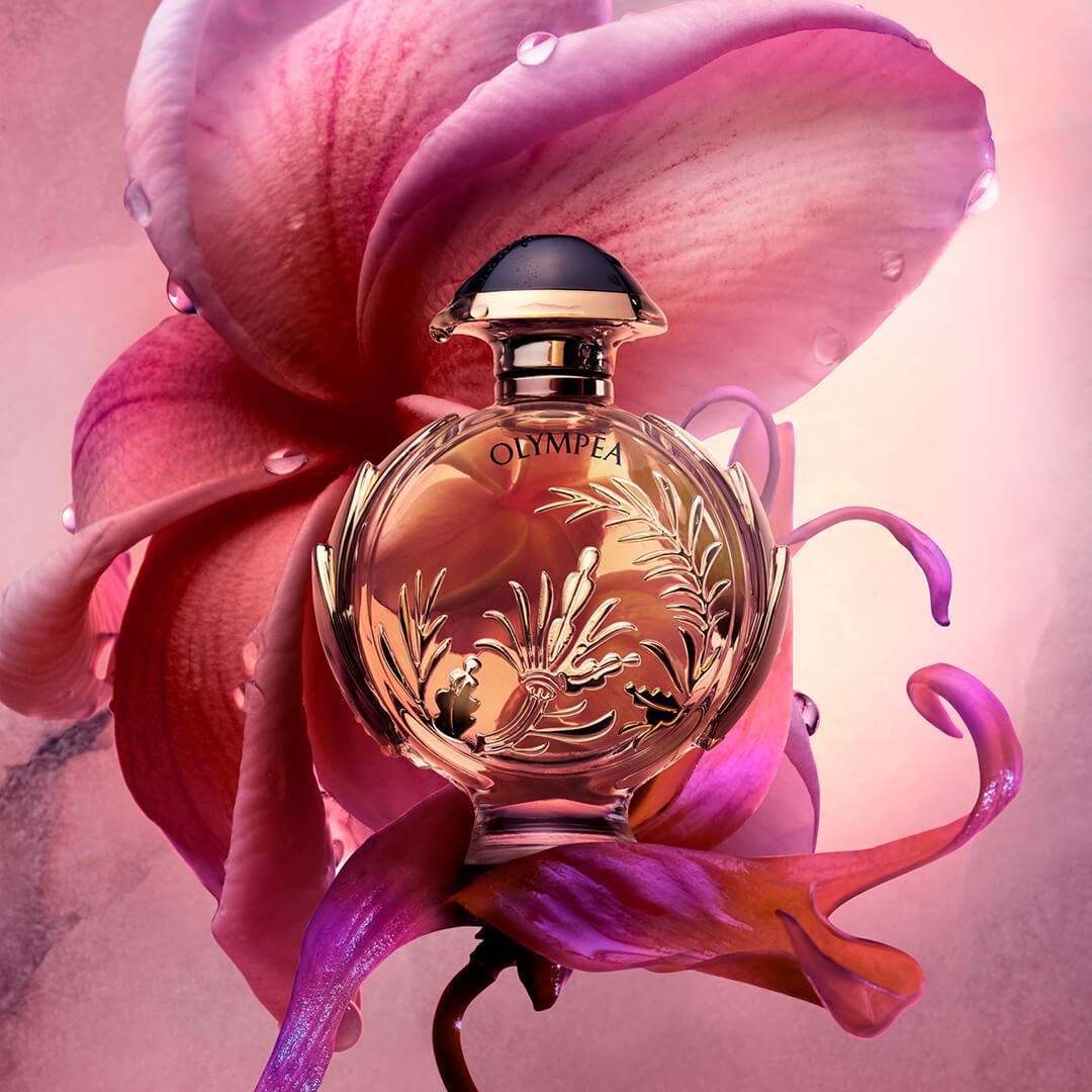 Rabanne Olympea Solar EdP 30 ml