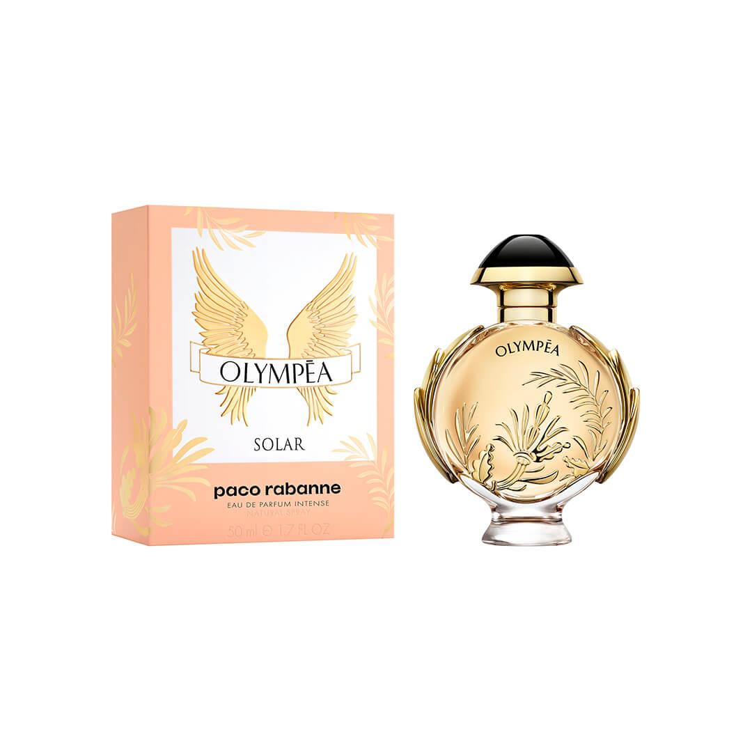 Rabanne Olympea Solar EdP 50 ml