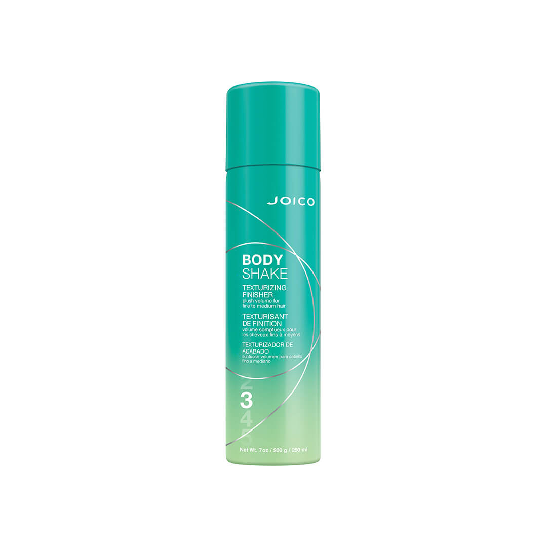 Joico Body Shake Texturizing Finisher 250 ml