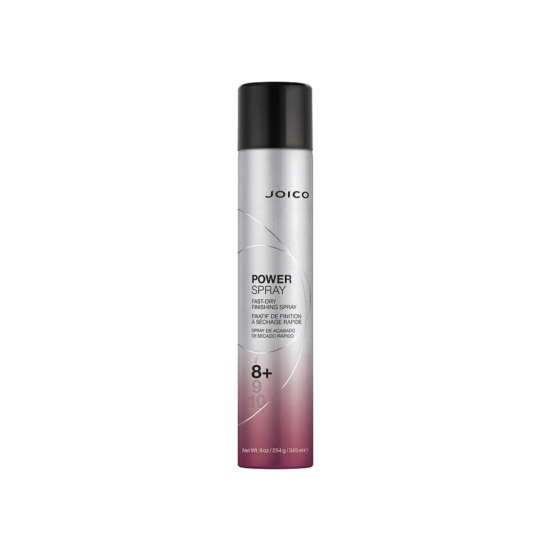 Joico Power Spray Fast Dry Finishing Spray 345 ml