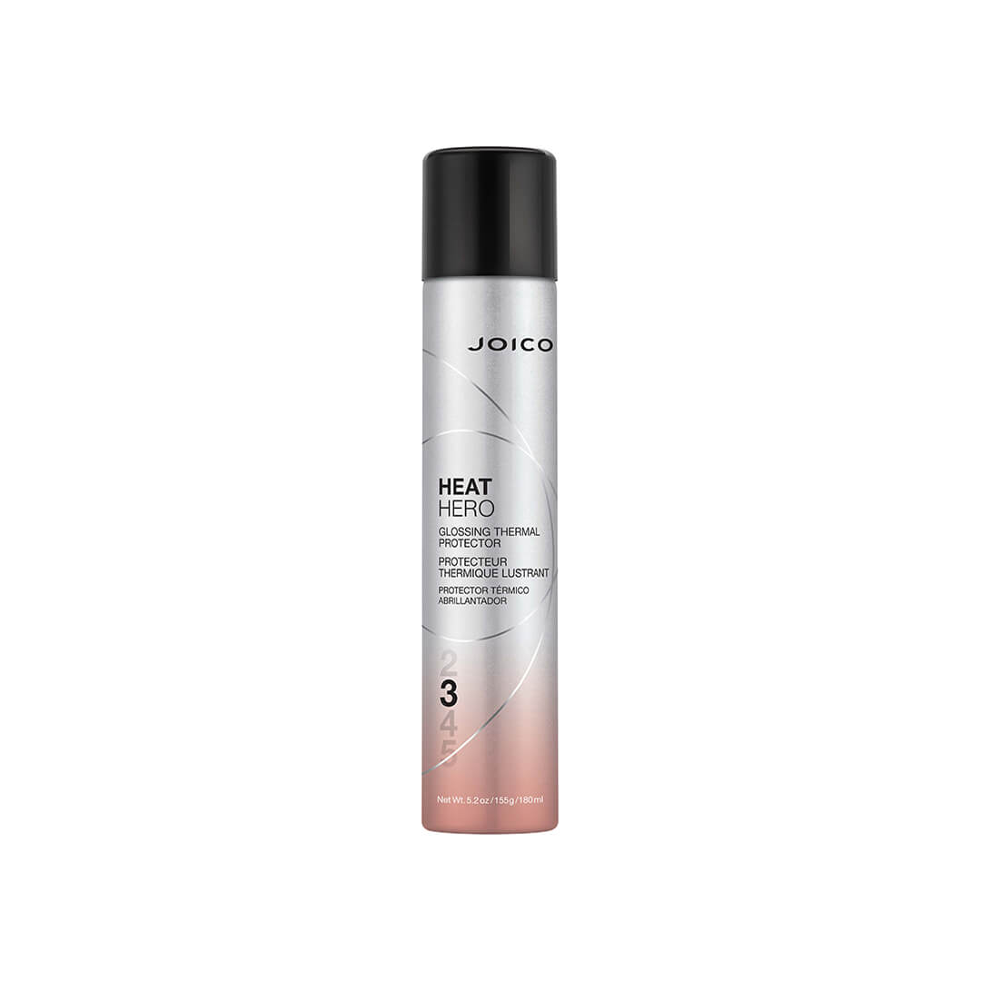 Joico Heat Hero Glossing Thermal Protector 180 ml