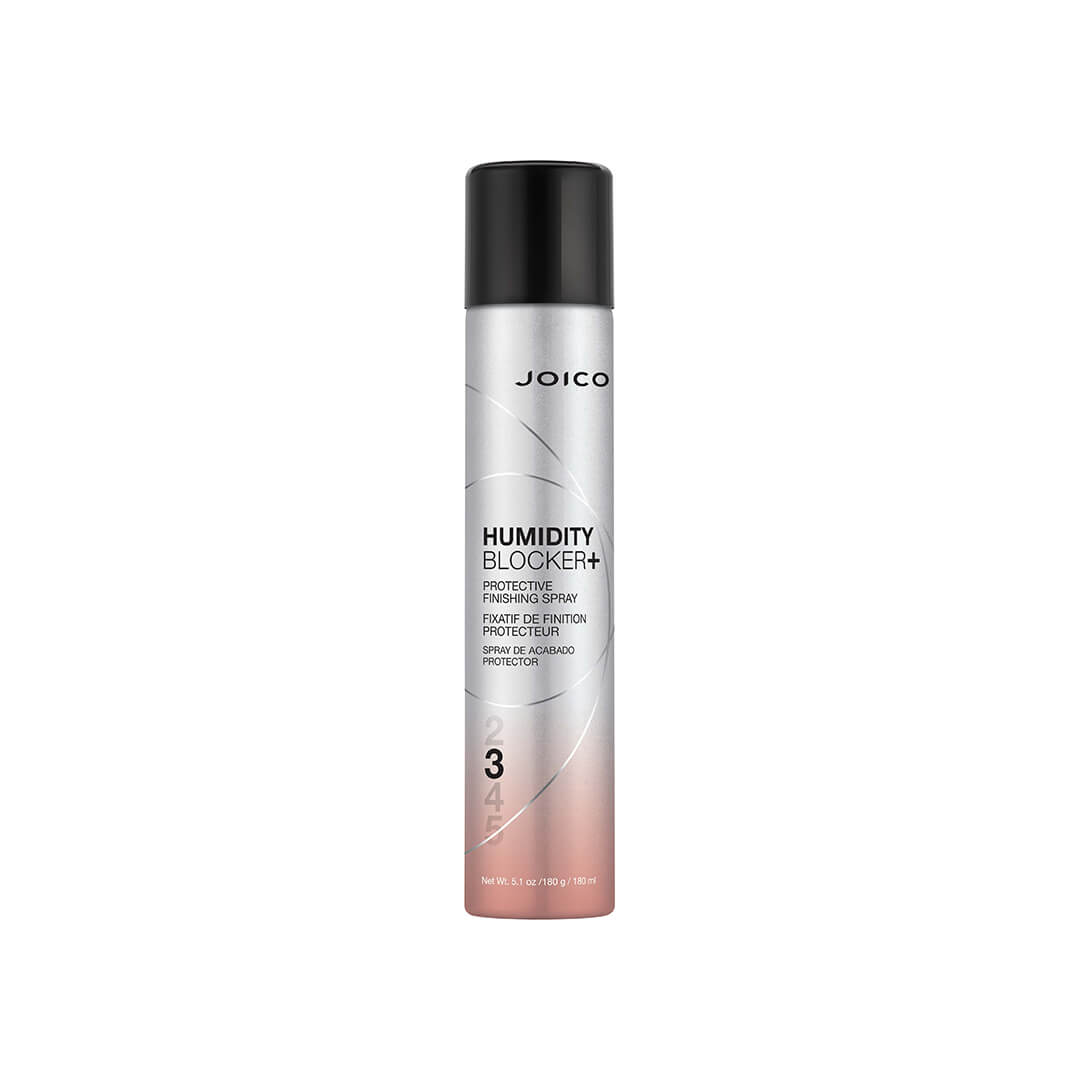 Joico Humidity Blocker And Protective Finishing Spray 180 ml