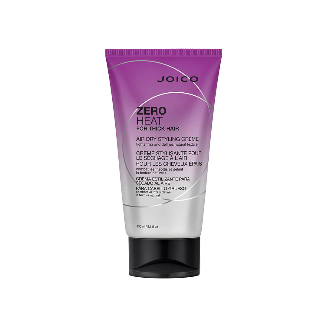 Joico Zero Heat Air Dry Styling Creme For Thick Hair 150 ml