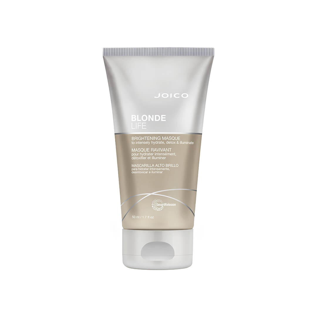 Joico Blonde Life Brightening Masque 50 ml