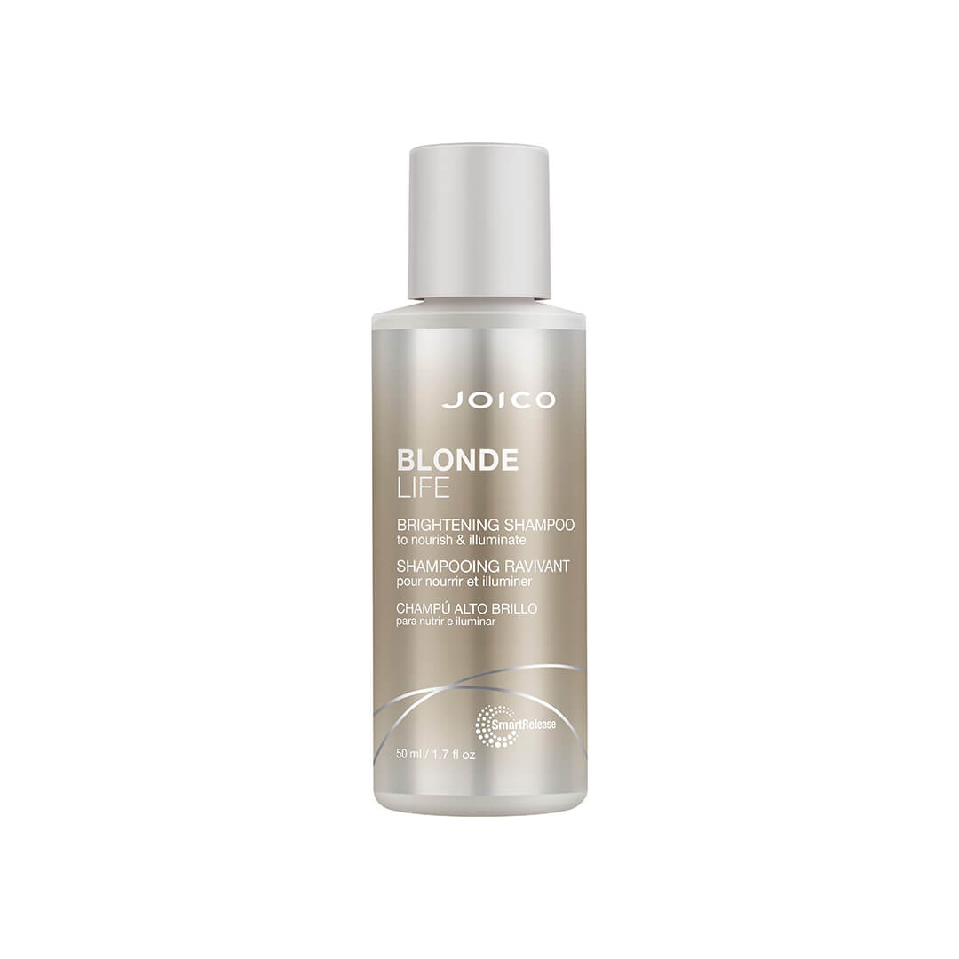 Joico Blonde Life Brightening Shampoo 50 ml