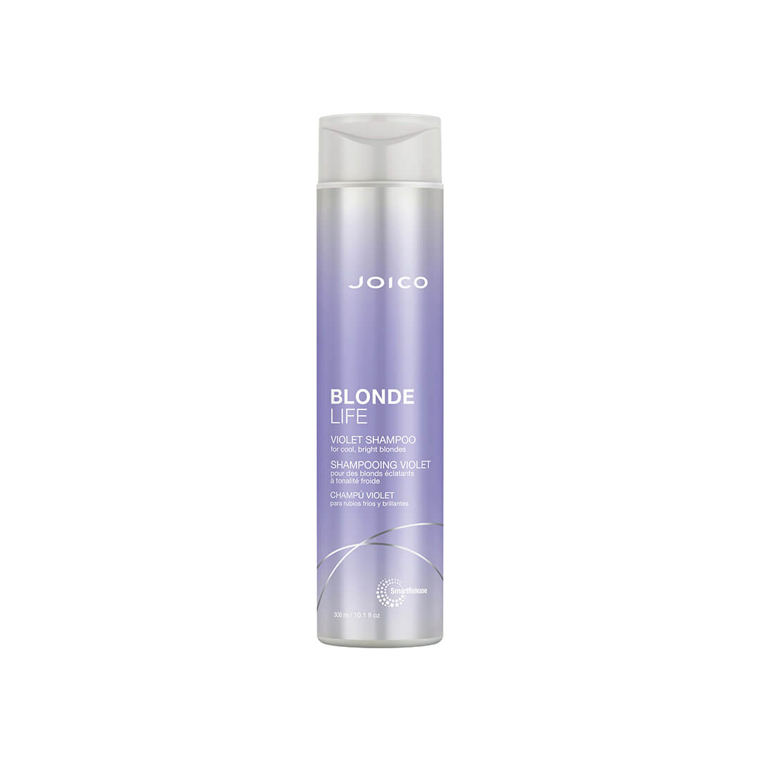 Joico Blonde Life Violet Shampoo 300 ml