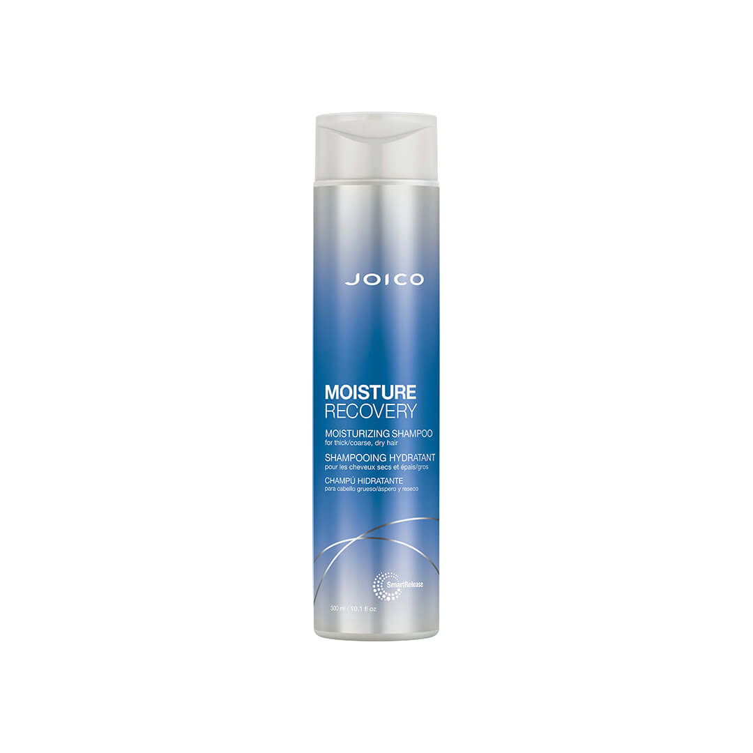 Joico Moisture Recovery Moisturizing Shampoo 300 ml