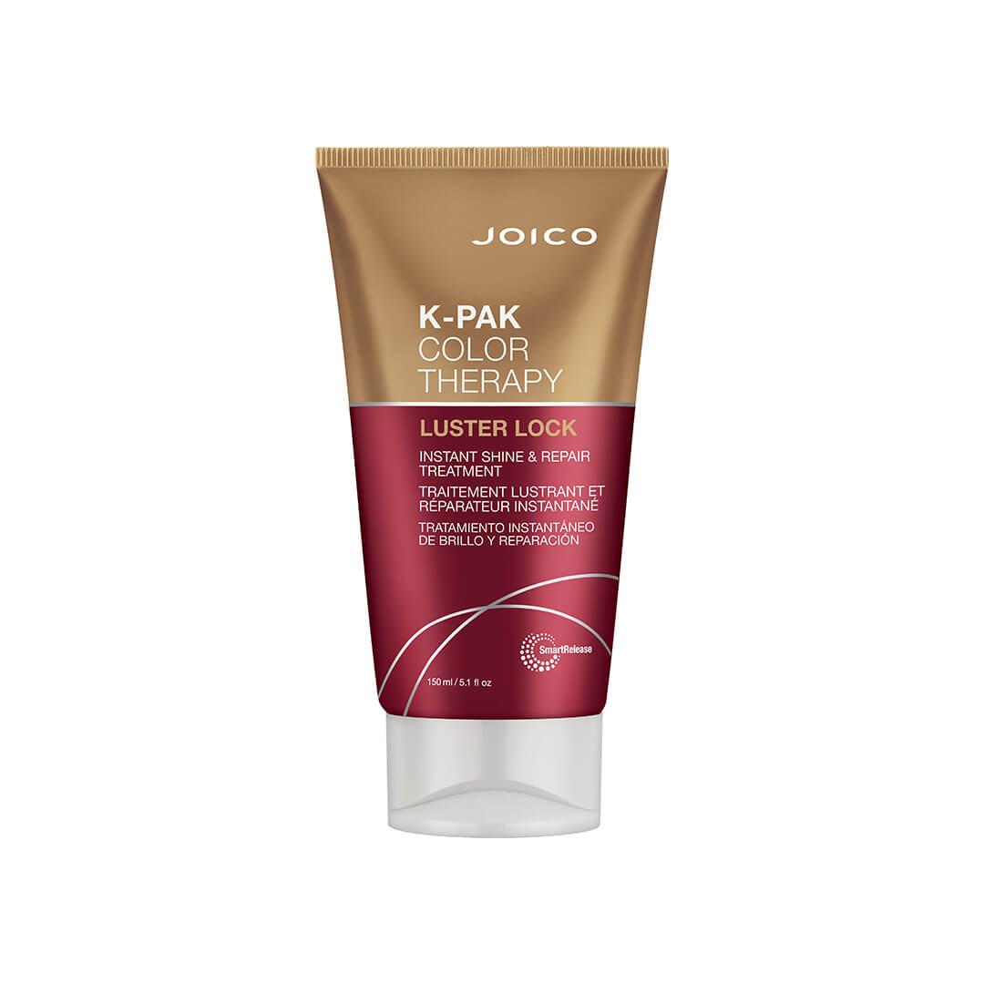 Joico K Pak Color Therapy Luster Lock Instant Shine And Repair Treatment 150 ml