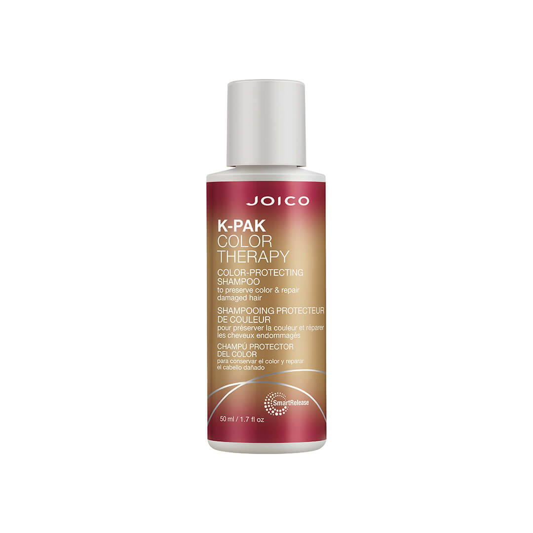 Joico K Pak Color Therapy Color Protecting Shampoo 50 ml