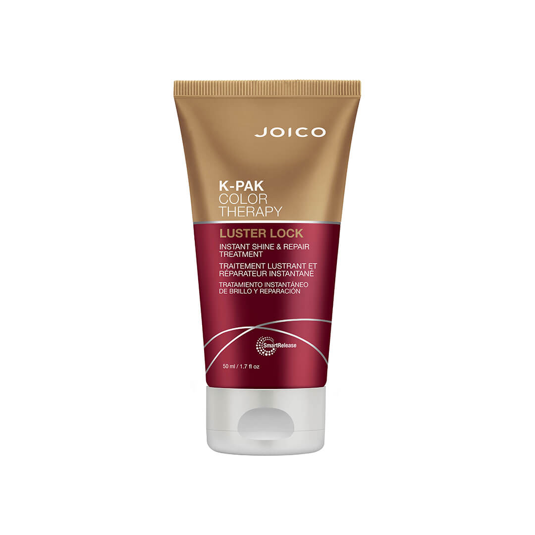 Joico K Pak Color Therapy Luster Lock Instant Shine And Repair Treatment 50 ml