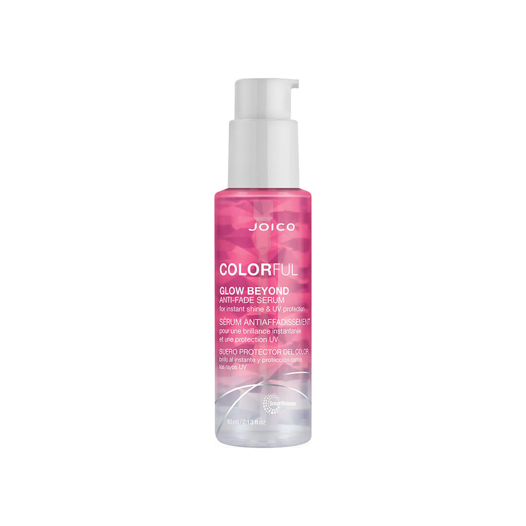 Joico Colorful Glow Beyond Anti Fade Serum 63 ml