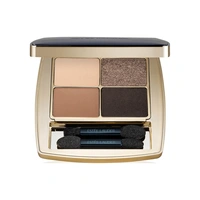 Estee Lauder Pure Color Envy Luxe Eyeshadow Quad Desert Dunes 6g