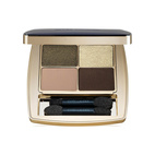 Estee Lauder Pure Color Envy Luxe Eyeshadow Quad Metal Moss 6g