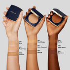 Estee Lauder Double Wear Stay In Place Matte Powder Foundation Spf10 Compact Rattan 2W2 Spf10