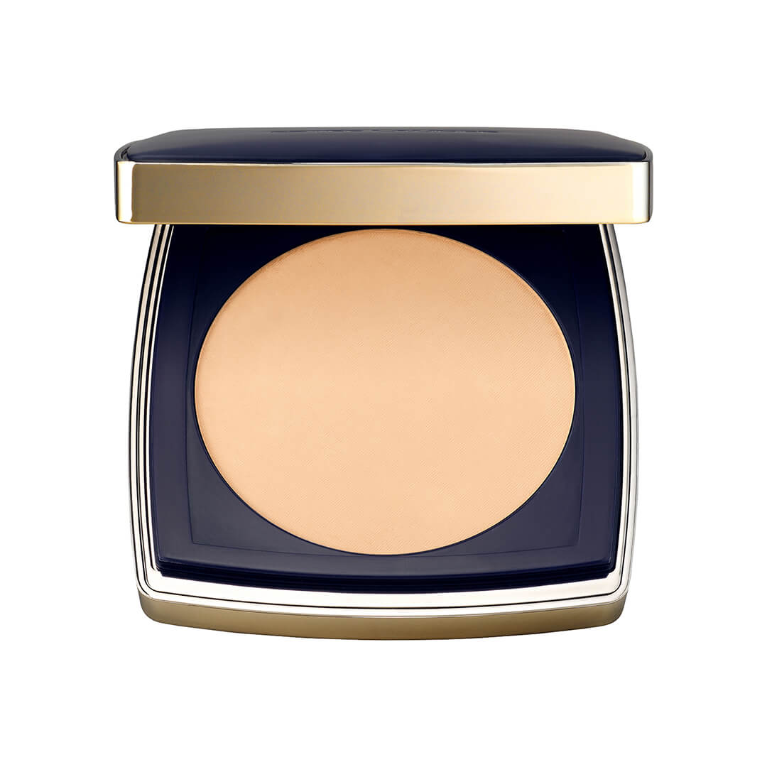 Estee Lauder Double Wear Stay In Place Matte Powder Foundation Spf10 Compact She