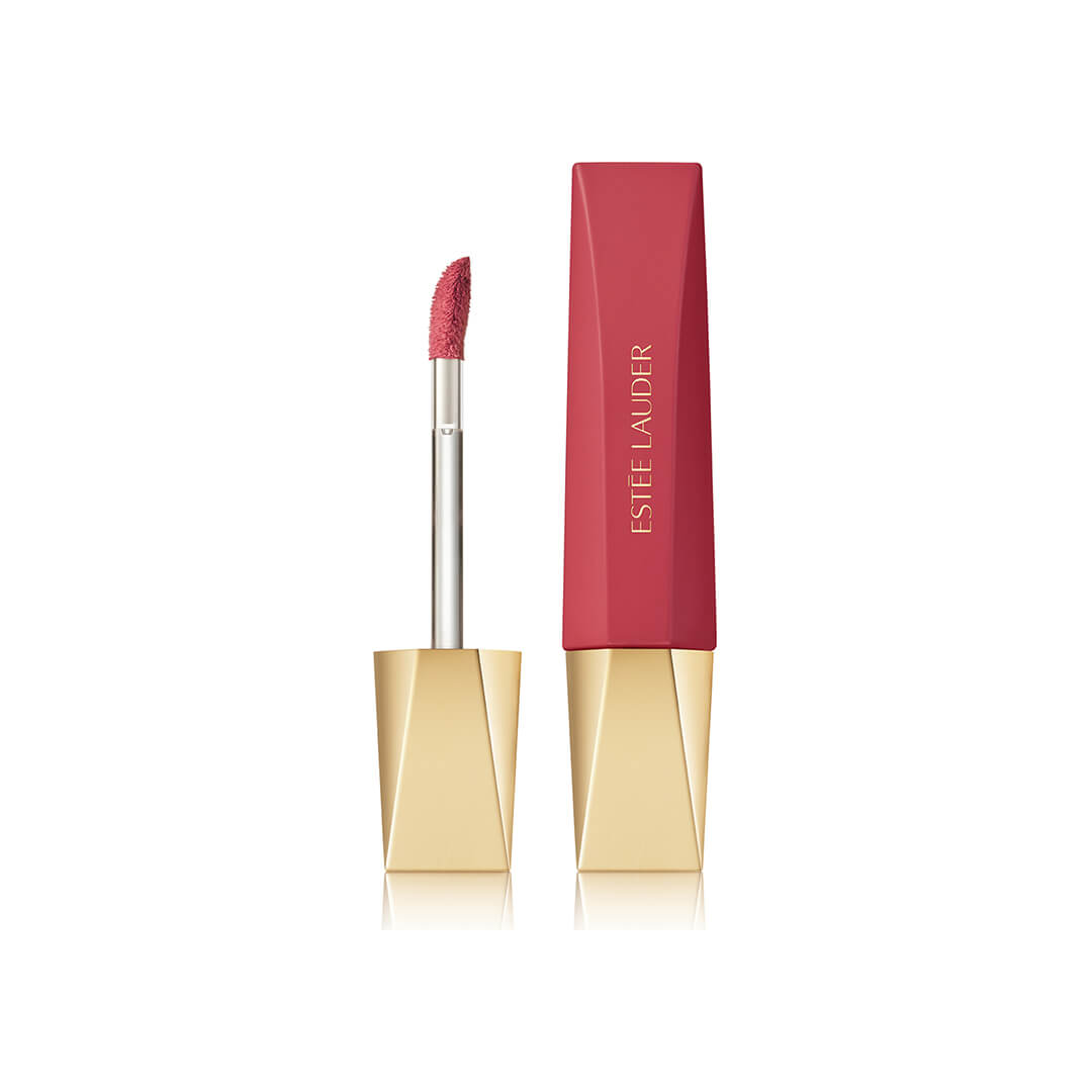 Estee Lauder Pure Color Whipped Matte Lipstick Soft Hearted 924 9 ml