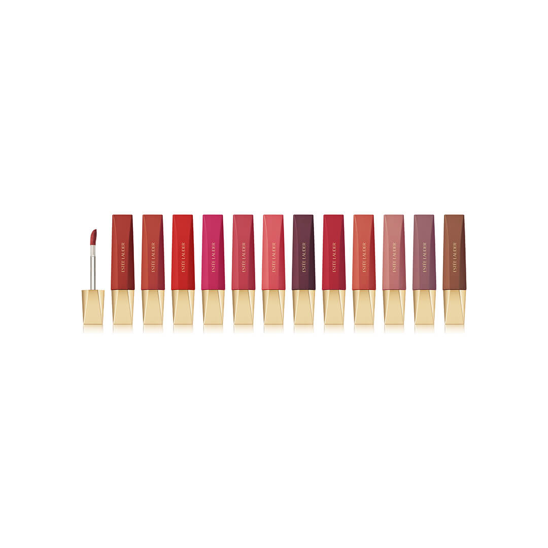 Estee Lauder Pure Color Whipped Matte Lipstick Social Whirl 925 9 ml