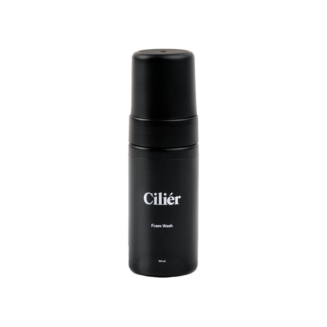 Cilier Foam Wash Natural 100 ml