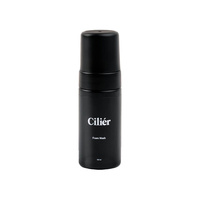Cilier Foam Wash Natural 100 ml