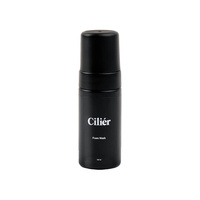 Cilier Foam Wash Vanilla 100 ml