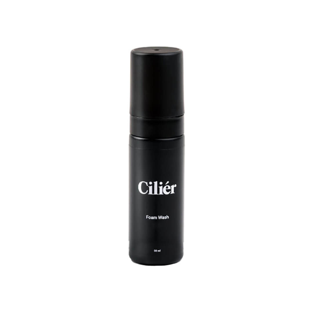 Cilier Foam Wash Tropical 50 ml