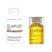 Olaplex High Shine Duokit No 6, 7 130 ml