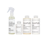 Olaplex Treatmentkit No 0, 3, 4, 5 755 ml