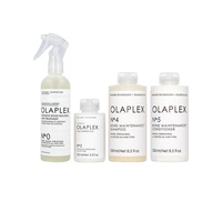 Olaplex Treatmentkit No 0, 3, 4, 5 755 ml