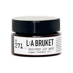 LA Bruket 271 Recovery Lip Mask Algae Rosehip Oil 15 ml
