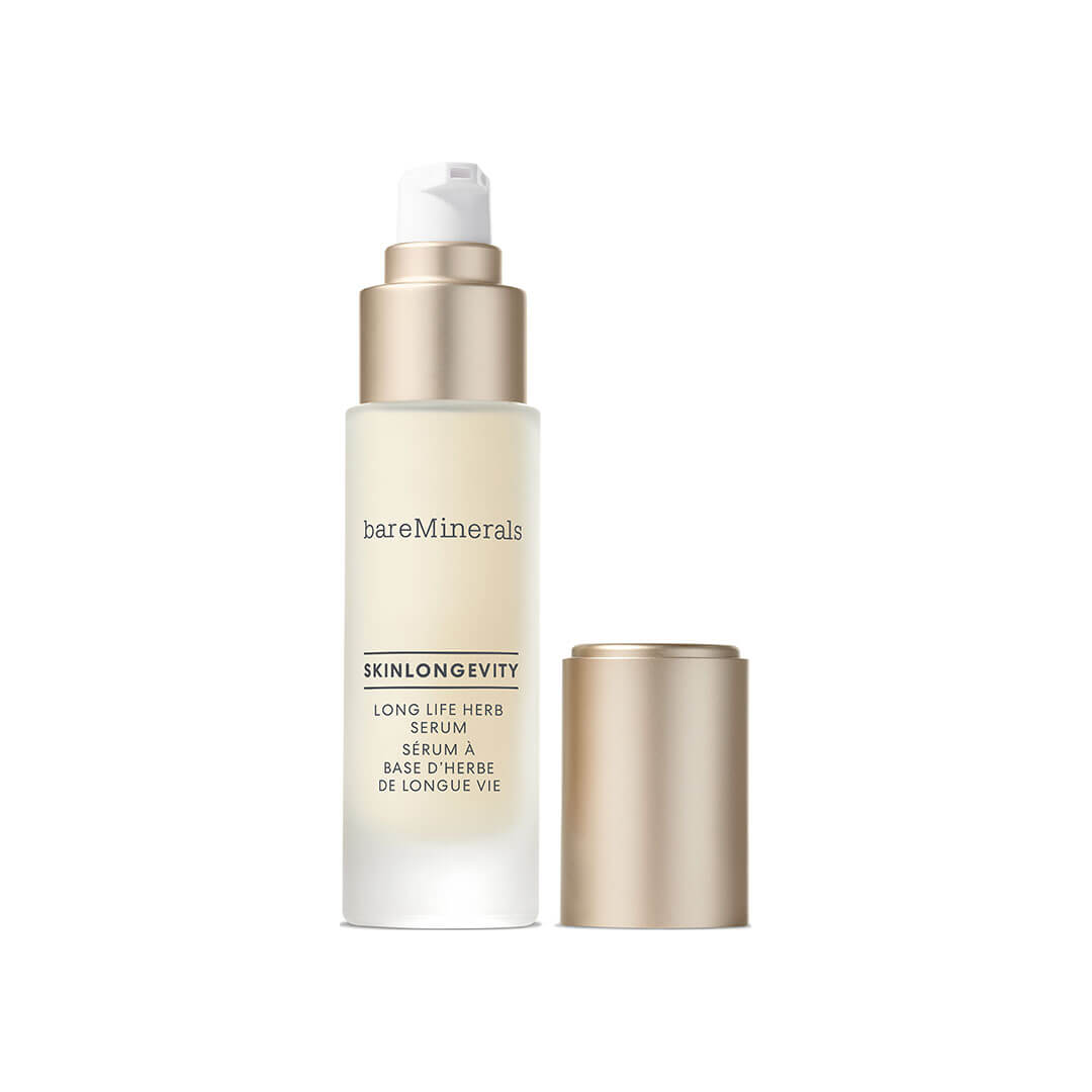 bareMinerals Skinlongevity Long Life Herb Serum 50 ml