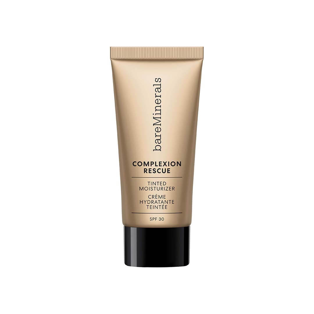 bareMinerals Complexion Rescue Tinted Moisturizer Tan 07 Spf30 15 ml