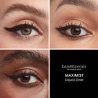 bareMinerals Maximist Liquid Eyeliner 4 ml