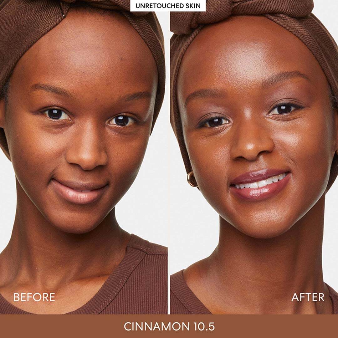 bareMinerals Complexion Rescue Tinted Moisturizer Cinnamon 10.5 Spf30 35 ml