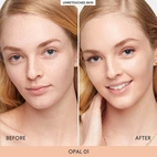 bareMinerals Complexion Rescue Tinted Moisturizer Opal 01 Spf30 35 ml