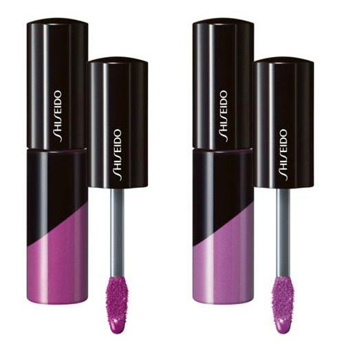 Shiseido Lacquer Gloss 8 ml