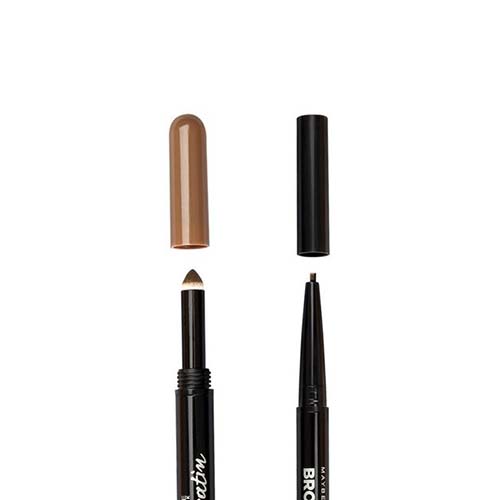 Maybelline Brow Satin Duo Pencil 8.4g