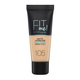 Maybelline Fit Me Matte And Poreless Foundation Natural Ivory 105 30 ml
