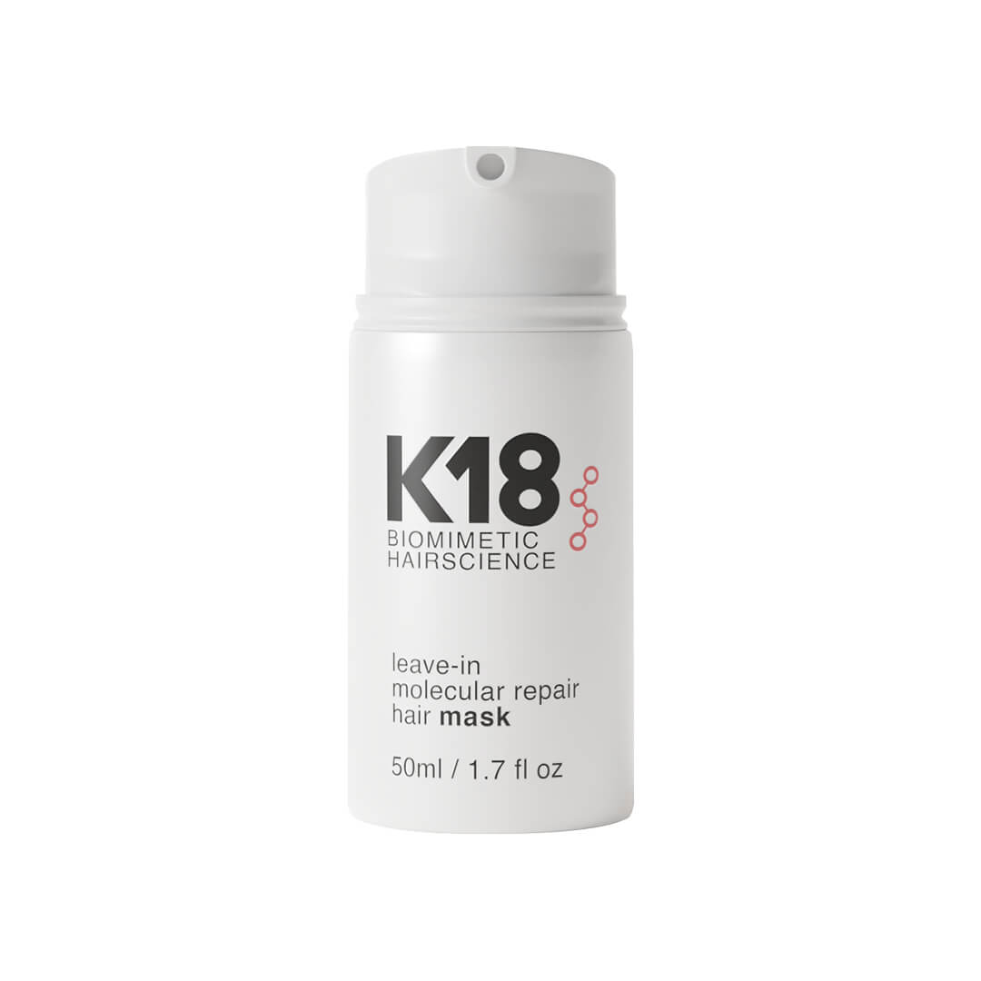 K18 Molecular Repair Leave In Hair Mask 50 ml