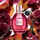 Viktor & Rolf Flowerbomb Ruby Orchid EdP 50 ml