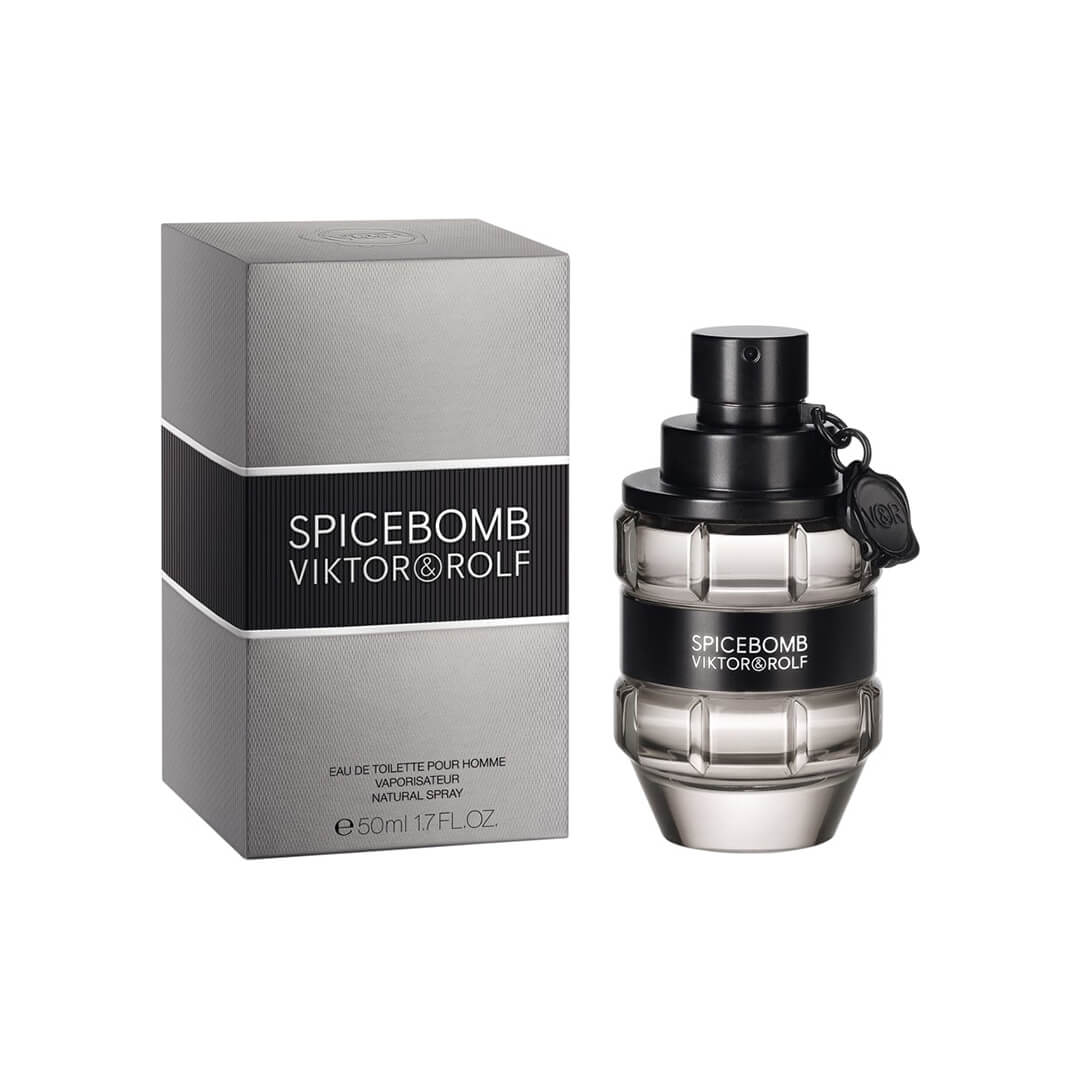 Viktor & Rolf Spicebomb EdT 50 ml