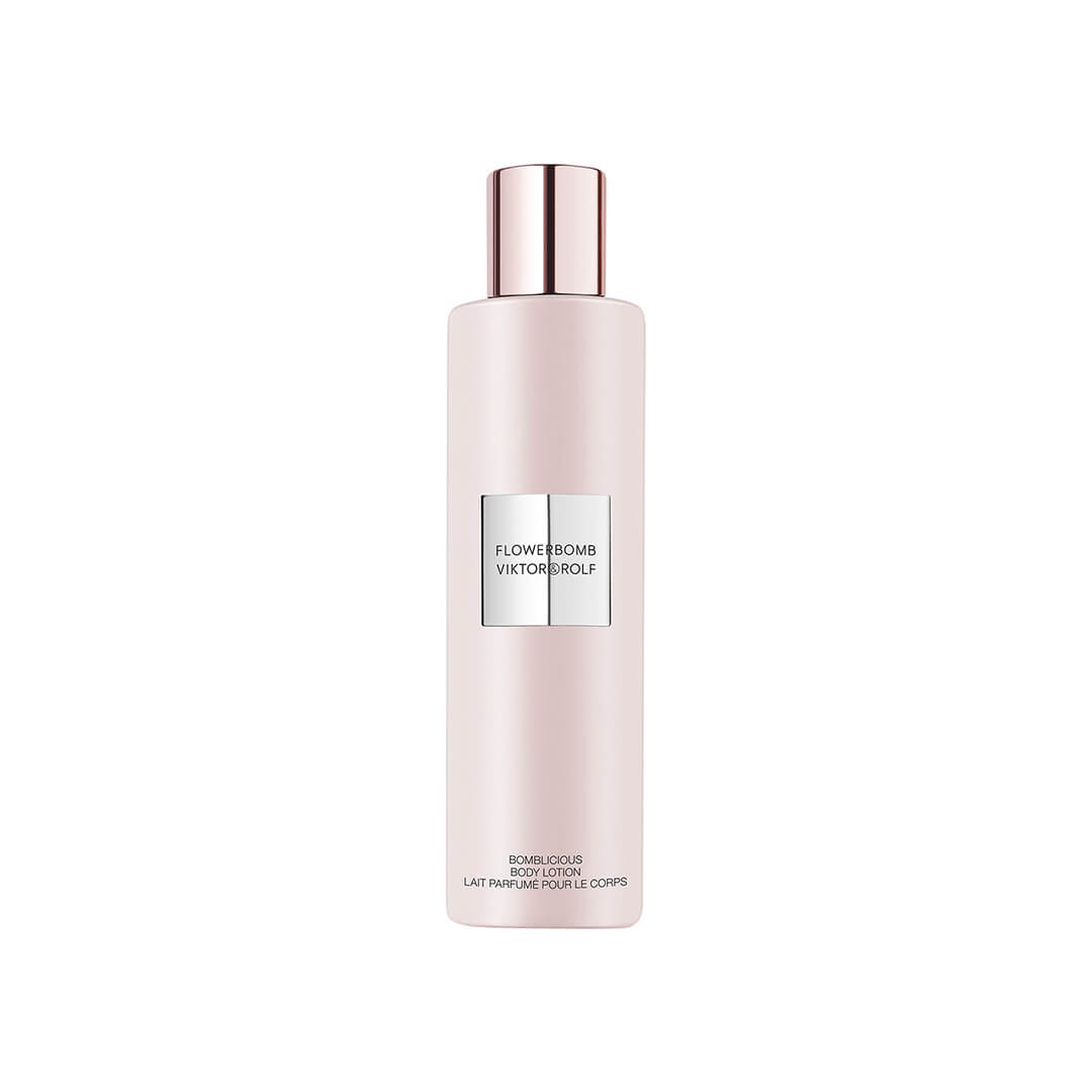 Viktor & Rolf Flowerbomb Body Lotion 200 ml