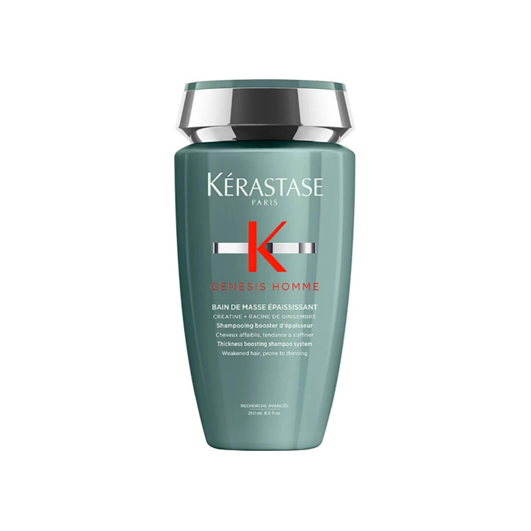 Kerastase Genesis Homme Bain De Masse Epaississant 250 ml